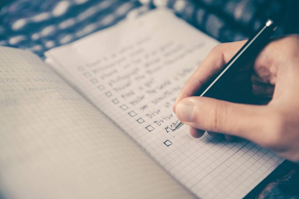 The Ultimate Event Planning Checklist - 5 Phases To Create A Winning Event